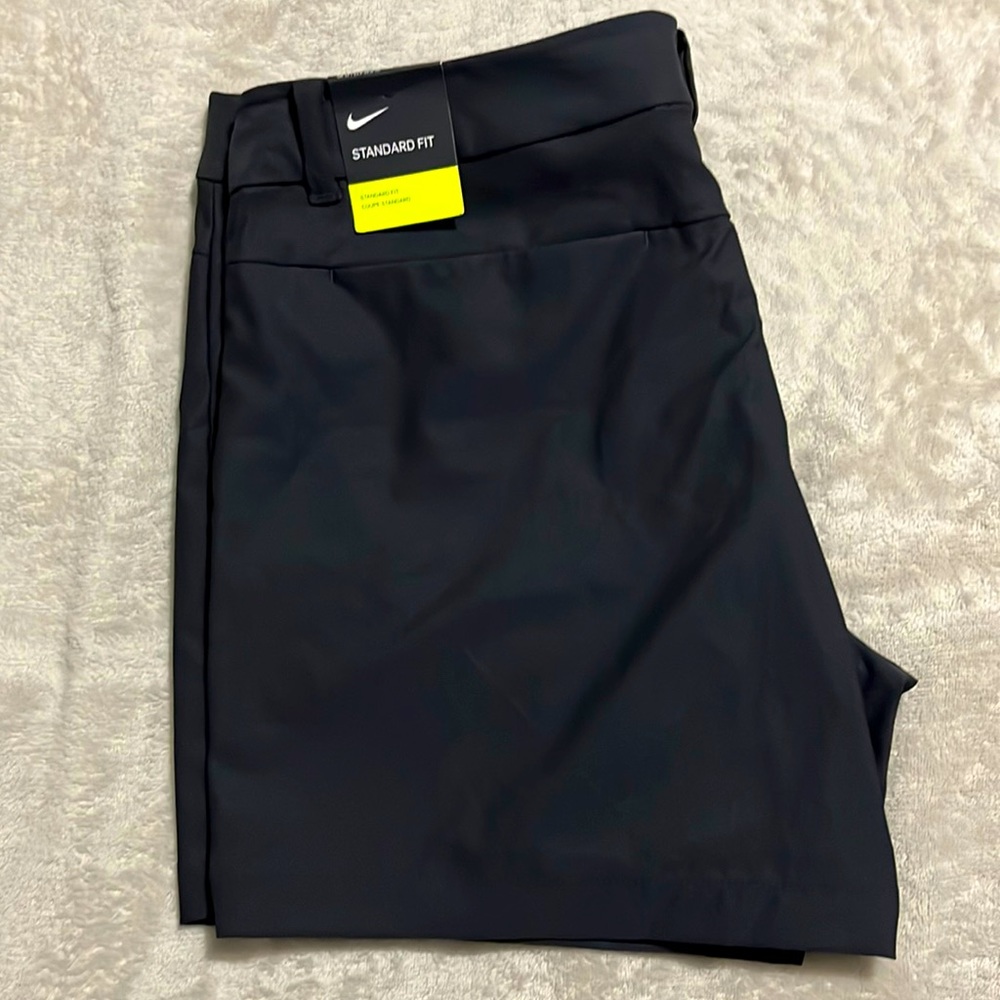 New Nike Golf Shorts